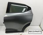 NISSAN Juke II F16 ACHTERDEUR LINKS ORIGINEEL KAD 2023 AS3, Auto-onderdelen, Interieur en Bekleding, Ophalen of Verzenden, Gebruikt