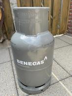 Gasfles vol, Tuin en Terras, Vuurkorven, Ophalen of Verzenden, Nieuw