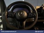 Mercedes-Benz Sprinter 316 CDI 164pk 3500kg Trekhaak L2H2 Eu, Auto's, Gebruikt, 4 cilinders, 2108 kg, Wit