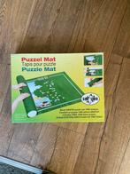 Puzzel mat, Ophalen of Verzenden, Zo goed als nieuw