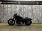 HARLEY-DAVIDSON SPORTSTER IRON 883 (bj 2013) 6,188 km, HARLEY-DAVIDSON, Chopper, Bedrijf, Onbekend