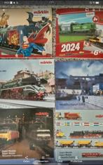 Märklin export modellen, Ophalen of Verzenden, Zo goed als nieuw