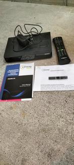 Humax 5300C te koop, Audio, Tv en Foto, Decoders en Harddiskrecorders, Ophalen, Gebruikt, Decoder
