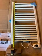 Elektrische handoek radiator, Ophalen, Radiator, Nieuw, Minder dan 60 cm
