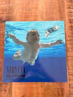 Nirvana nevermind demo and outtakes LP, Ophalen of Verzenden, 2000 tot heden, Gebruikt, 12 inch