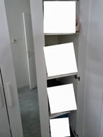 ikea kast malm, Huis en Inrichting, Kasten | Kledingkasten, Gebruikt, 100 tot 150 cm, 25 tot 50 cm, 50 tot 100 cm