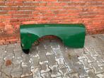 MG MIDGET MK3 voorspatbord links! Roestvrij!, Ophalen, Gebruikt, Voor, Spatbord