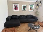 SofaCompany Bank/Couch, Huis en Inrichting, Ophalen, Gebruikt, Hout, Classic retro