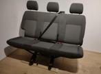VW Transporter T5 T6 Bank  Achterbank 3-persoons bank, Ophalen, Gebruikt, Volkswagen
