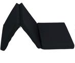 Ledikant opvouwbaar matras 60x120, Zo goed als nieuw, Matras, Eenpersoons, 70 cm of minder
