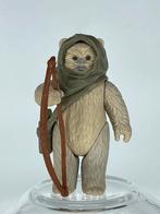 Vintage star wars lumat compleet last 17, Ophalen of Verzenden, Zo goed als nieuw, Actiefiguurtje