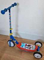 Spiderman Step - Klaar voor Avontuur!, Fietsen en Brommers, Steps, Ophalen, Gebruikt, Overige typen