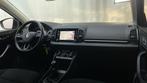 Skoda Karoq 1.5 TSI 150pk ACT Ambition Business Navigatie Tr, Auto's, Skoda, Voorwielaandrijving, 65 €/maand, Stof, 4 cilinders