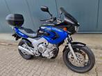 Yamaha TDM 850 + garantie & beurt, 2 cilinders, Motorrijbewijs A, Bedrijf, Meer dan 35 kW