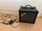 Fazley versterker, Ophalen of Verzenden, Minder dan 50 watt