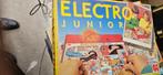 Electro Junior, Ophalen of Verzenden, Zo goed als nieuw, Ontdekken, Met licht