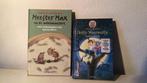 Dolfje Weerwolfje & Meester Max - 2 Kinderboeken, Ophalen of Verzenden, Zo goed als nieuw, Fictie algemeen
