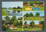 Winterswijk - recreatiecentrum De Twee Bruggen, Verzenden, Gelopen, Gelderland