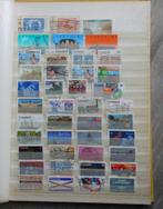 MOOIE POSTZEGELS CANADA EN NIEUW ZEELAND RUIM 1.000 STUKS, Ophalen of Verzenden, Buitenland