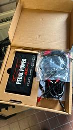 Voodo Lab pedal power AC, Muziek en Instrumenten, Effecten, Ophalen of Verzenden, Zo goed als nieuw