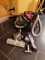 Dyson DC19 - gebruikt maar werkend. T.e.a.b., Witgoed en Apparatuur, Stofzuigers, Ophalen, Gebruikt, Stofzuiger, Reservoir