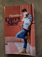 Carry Slee - Pijnstillers, Ophalen of Verzenden, Zo goed als nieuw, Carry Slee