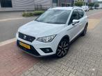 Seat Arona 1.5 TSI EVO 150pk Dsg-7 2021 Wit, Stof, 4 cilinders, 610 kg, Wit
