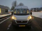 Fiat FIAT DUCATO 2018 L3 H2 Rolstoelvervoer met Lift Inclusi, Auto's, Fiat, Gebruikt, Euro 6, CNG (Aardgas), 2500 kg