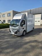 Helem (Univers Ve Helem) COLIBUS, Auto's, Bestelauto's, Gebruikt, Zwart, Wit, Geïmporteerd