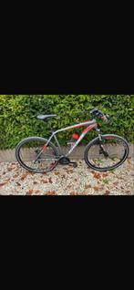 Kross level Mountainbike Frame Maat L 21 (1.75-1.90m), Ophalen, Frame, Mountainbike, Zo goed als nieuw