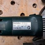 Metabo decoupeerzaag, Ophalen of Verzenden