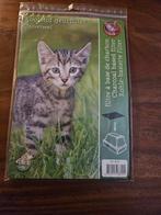 Koolstof geurfilter universeel, Dieren en Toebehoren, Ophalen, Nieuw