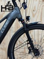 Cube Touring Hybrid EXC 625 E-Bike Shimano XT, Niet ingevuld, Niet ingevuld, Ophalen of Verzenden, Zo goed als nieuw