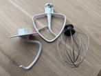Te koop Zeer mooie Kitchenaid mixer accesoires, Huis en Inrichting, Keuken | Keukenbenodigdheden, Ophalen of Verzenden, Zo goed als nieuw