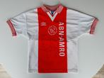 Voetbalshirt Ajax ABN AMRO 1995-1996 (Umbro, kindermaat 45), Verzamelen, Sportartikelen en Voetbal, Ophalen of Verzenden, Gebruikt