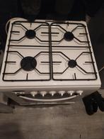 Gasfornuis met elektrische oven - Bosch, Witgoed en Apparatuur, Ovens, Gebruikt, Oven, Hete lucht, Ophalen