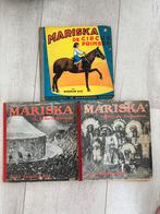 Mariska - de circus prinses (3 boeken), Boeken, Ophalen of Verzenden, Gelezen, Sandor kis