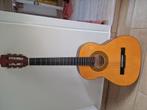 stagg, Ophalen of Verzenden, Gebruikt, Klassieke of Spaanse gitaar