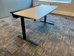 Bureau Mitzon IKEA nieuw160x80, Huis en Inrichting, Bureaus, Ophalen, In hoogte verstelbaar, Nieuw