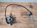 Ktm throttle body compleet sxf, Ophalen of Verzenden, Gebruikt