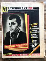 Muziekkrant OOR 1978 DUSTY SPRINGFIELD Ennio Morricone PROBY, Ophalen of Verzenden, Gelezen, Muziek, Film of Tv