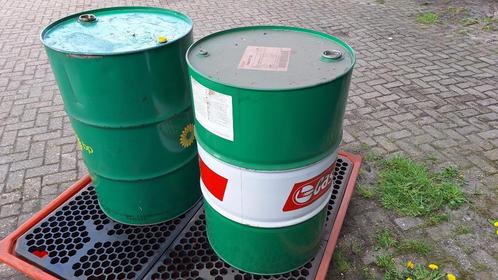 Castrol en BP SP 220 tandwielkast olie, Doe-het-zelf en Verbouw, Overige Doe-het-zelf en Verbouw, Nieuw, Ophalen of Verzenden