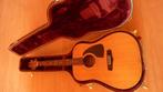 ARIA Gitaar 1981 Japans met nieuwe koffer  in prijs verlaagd, Muziek en Instrumenten, Snaarinstrumenten | Gitaren | Akoestisch
