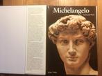 2x Michelangelo,Leben und Werk,en Meesters der schilderkunst, Gelezen, Ophalen of Verzenden, Schilder- en Tekenkunst