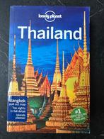 Thailand, Lonely Planet, Lonely Planet, Ophalen of Verzenden, Zo goed als nieuw, Reisgids of -boek