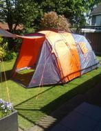 6 persoons tent, Caravans en Kamperen, Tenten, Ophalen, Gebruikt, Tot en met 6