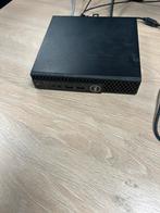 Dell Micro PC Optiplex 3060, i5, 8Gb, 256SSD, Win11, Computers en Software, Desktop Pc's, 256 GB, 8 GB, Ophalen of Verzenden, Zo goed als nieuw