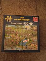 Jan van Haasteren Mudracers 950+ Puzzel, Ophalen of Verzenden, 500 t/m 1500 stukjes, Zo goed als nieuw, Legpuzzel