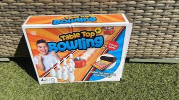 Bowling spelletje beschikbaar voor biedingen