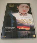 Farewell My Concubine - 1993, Vanaf 16 jaar, Ophalen, Zo goed als nieuw, Azië